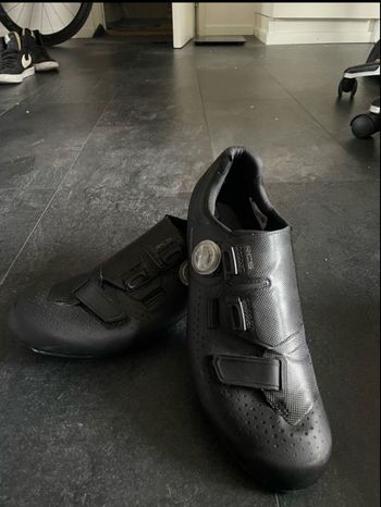 Używany Shimano RC5 (RC502) SPD-SL Shoes 2022 bike