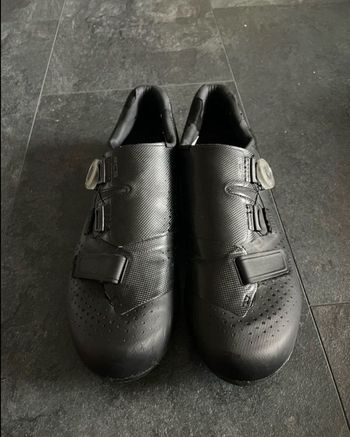 Używany Shimano RC5 (RC502) SPD-SL Shoes 2022 bike — zdjęcie 5 z 5