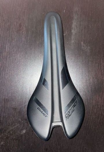 Použité Giant SL Contact Forward Saddle 2019 Saddles & Seatposts