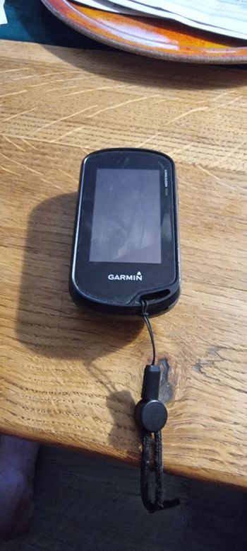 Tweedehands Garmin Oregon 700 Handheld GPS bike