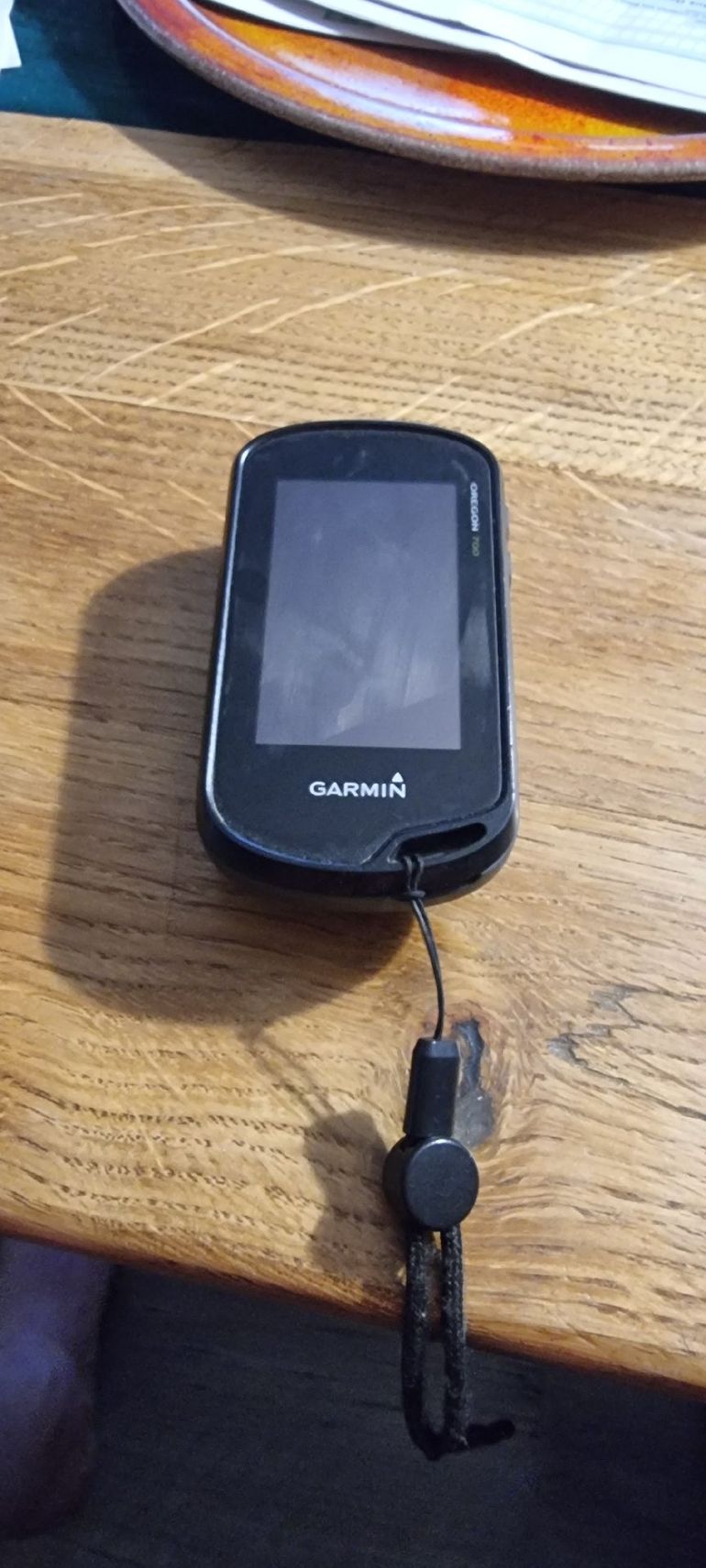 Tweedehands Garmin Oregon 700 Handheld GPS bike — afbeelding 1 van 4