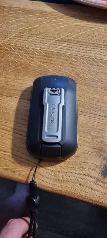 Tweedehands Garmin Oregon 700 Handheld GPS bike — afbeelding 2 van 4