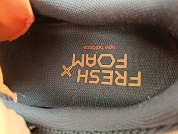 Used New Balance fresh foam x 1080 bike — image 7 of 8