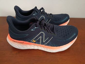 Used New Balance fresh foam x 1080 bike — image 3 of 8