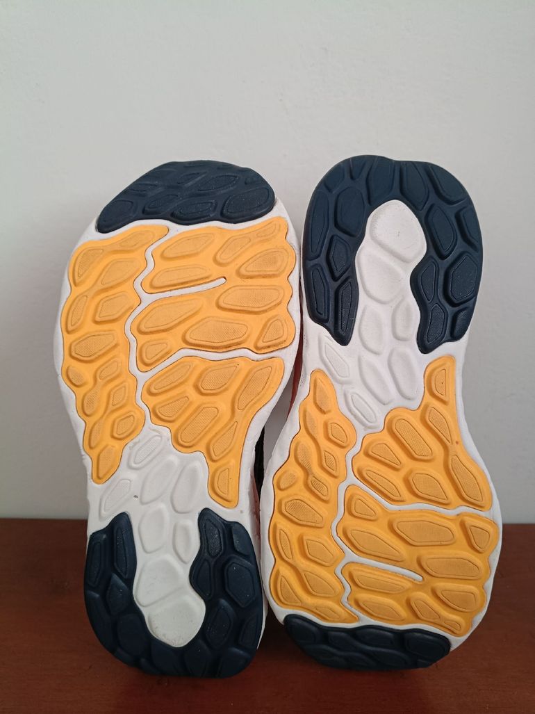Used New Balance fresh foam x 1080 bike — image 5 of 8