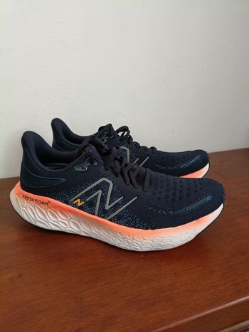 Used New Balance fresh foam x 1080 bike — image 2 of 8