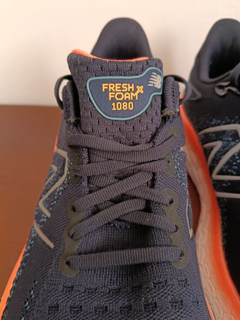 Used New Balance fresh foam x 1080 bike — image 6 of 8