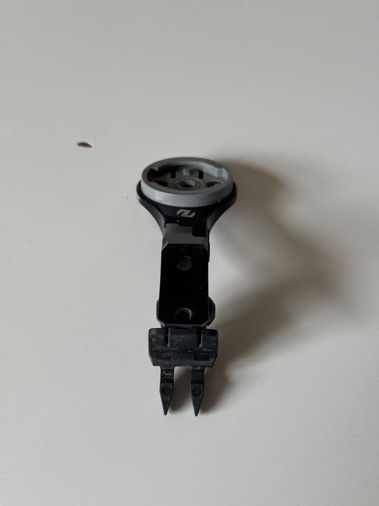 Used Syncros Front Computer Mount iC iM 2024 bike — image 2 of 3