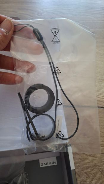 Garmin Edge 530 bike de segunda mano — imagen 5 de 11