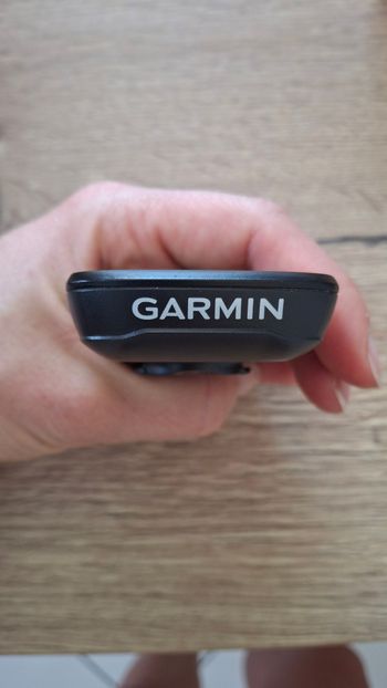 Garmin Edge 530 bike de segunda mano — imagen 7 de 11