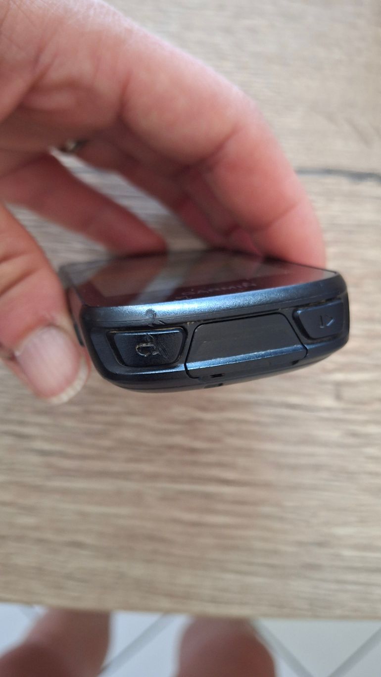 Garmin Edge 530 bike de segunda mano — imagen 11 de 11