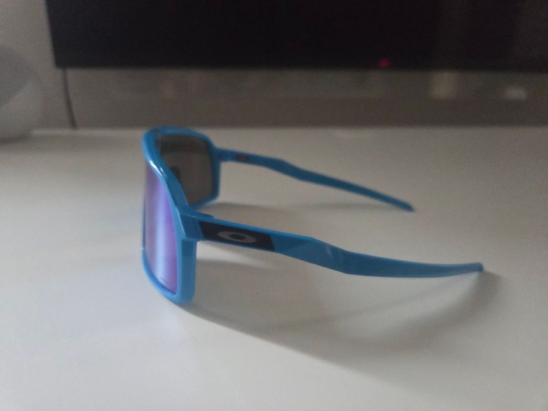 Gebrauchtes Oakley Sutro 2025 bike — Bild 3 von 6