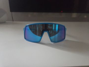 Brugt Oakley Sutro 2025 Cycling Accessories