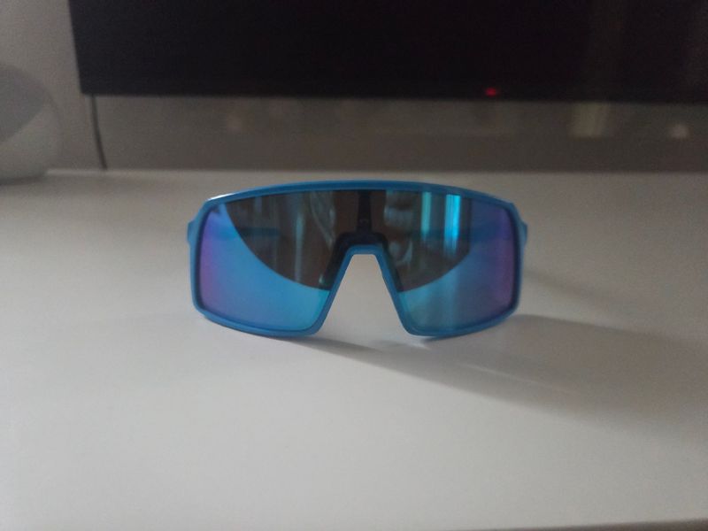 Gebrauchtes Oakley Sutro 2025 bike — Bild 1 von 6