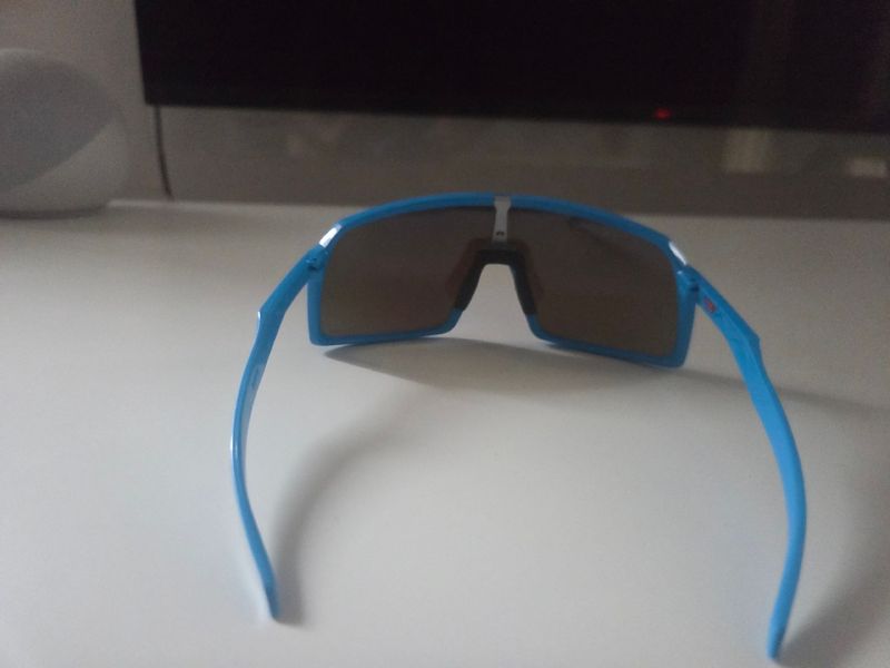 Gebrauchtes Oakley Sutro 2025 bike — Bild 4 von 6