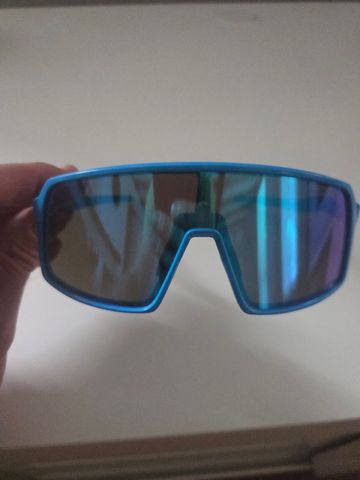 Gebrauchtes Oakley Sutro 2025 bike — Bild 5 von 6