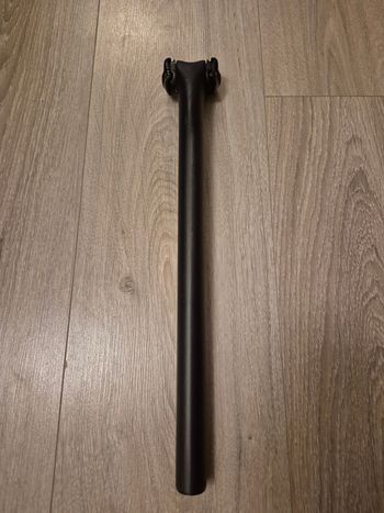 Specialized S-Works Tarmac SL6 FACT Carbon Seatpost 20 mm Offset 2019 bike de segunda mano