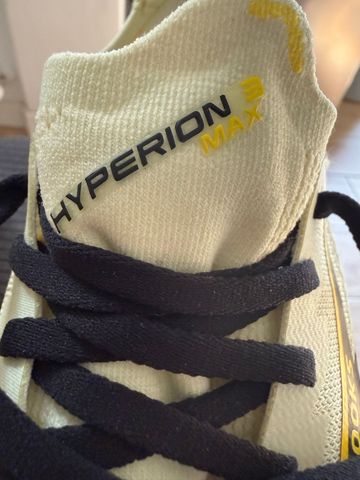Used Brooks hyperion max3 2026 bike — image 3 of 6