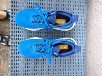 Used Asics gel nimbus27 2025 bike — image 3 of 5