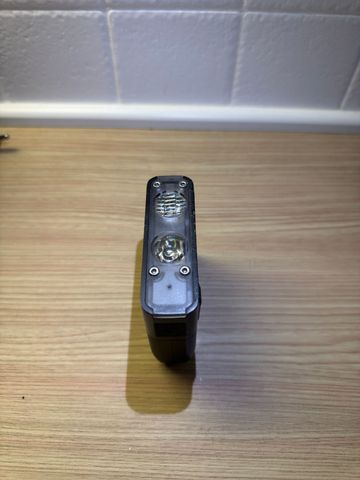 Brugt Syncros Nanaimo 1200 Front Light 2024 bike — billede 3 af 4