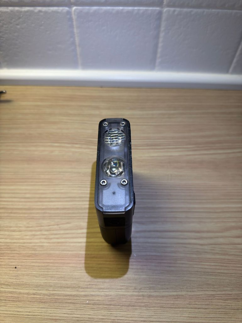 Brugt Syncros Nanaimo 1200 Front Light 2024 bike — billede 3 af 4