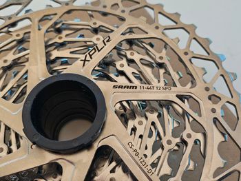 Used Sram PG-1231 2026 bike — image 7 of 11