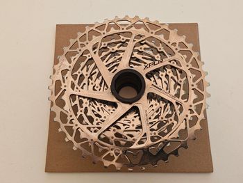Used Sram PG-1231 2026 bike — image 4 of 11