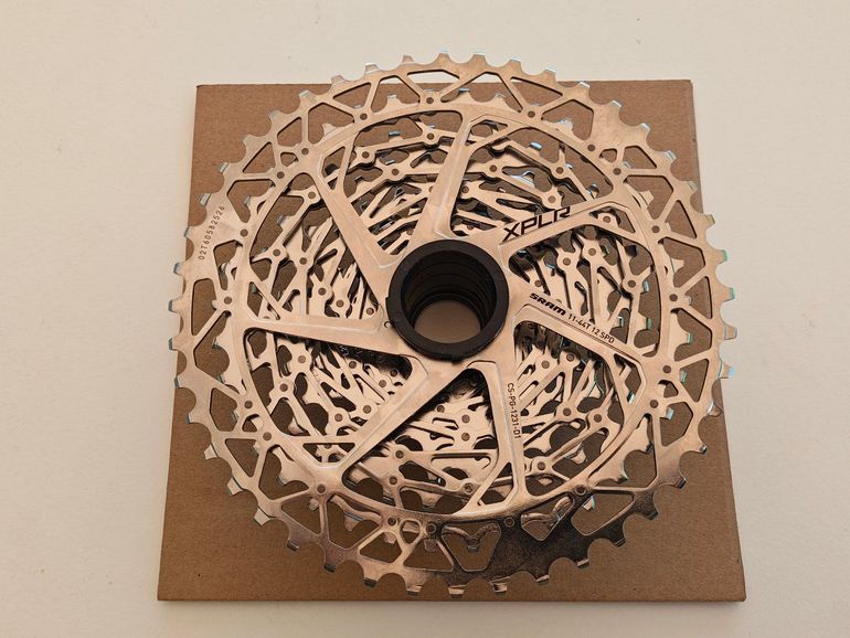 Used Sram PG-1231 2026 bike — image 4 of 11