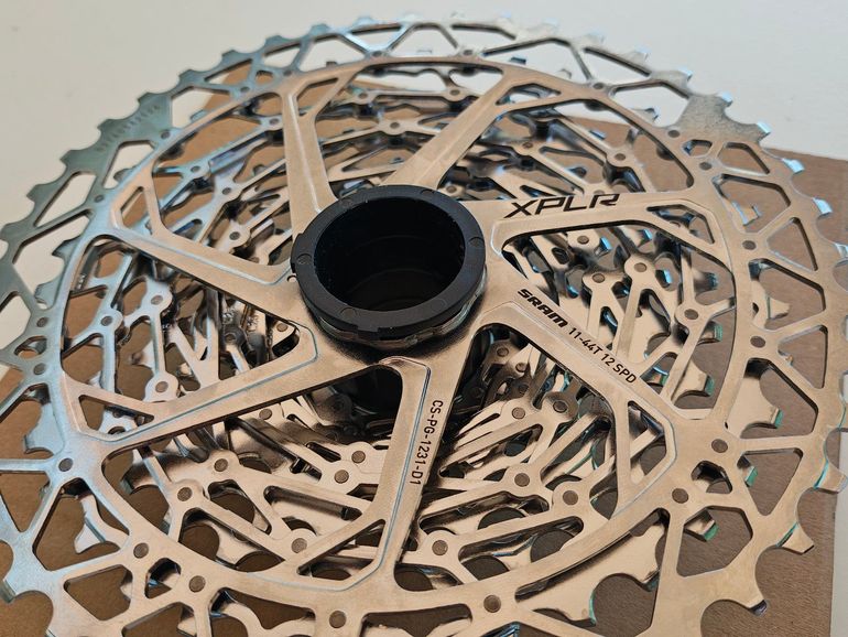 Used Sram PG-1231 2026 bike — image 5 of 11
