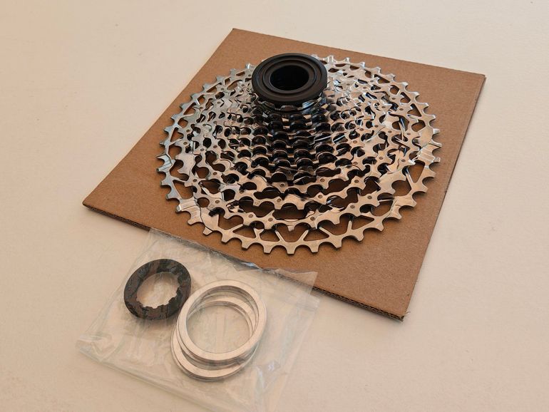 Used Sram PG-1231 2026 bike — image 11 of 11