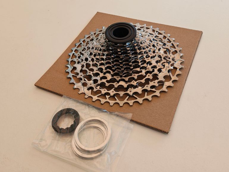 Used Sram PG-1231 2026 bike — image 10 of 11