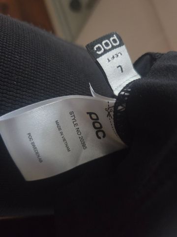 Used POC gomitiere 2025 bike — image 2 of 4
