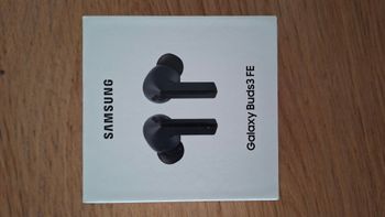 Gebrauchtes Samsung Galaxy Buds3 FE 2026 bike