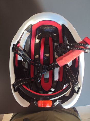 Brugt SALICE Gavia Helmet 2024 bike — billede 4 af 4