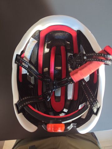 SALICE Gavia Helmet 2024 bike d'occasion — image 4 sur 4