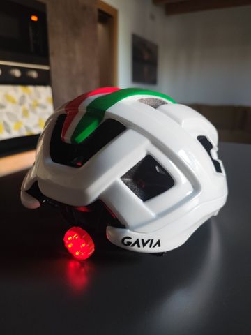 SALICE Gavia Helmet 2024 bike d'occasion — image 2 sur 4