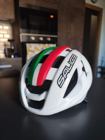 SALICE Gavia Helmet 2024 bike d'occasion — image 1 sur 4