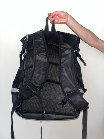 Nonbak Mochila triatlón bike usato — immagine 2 di 4