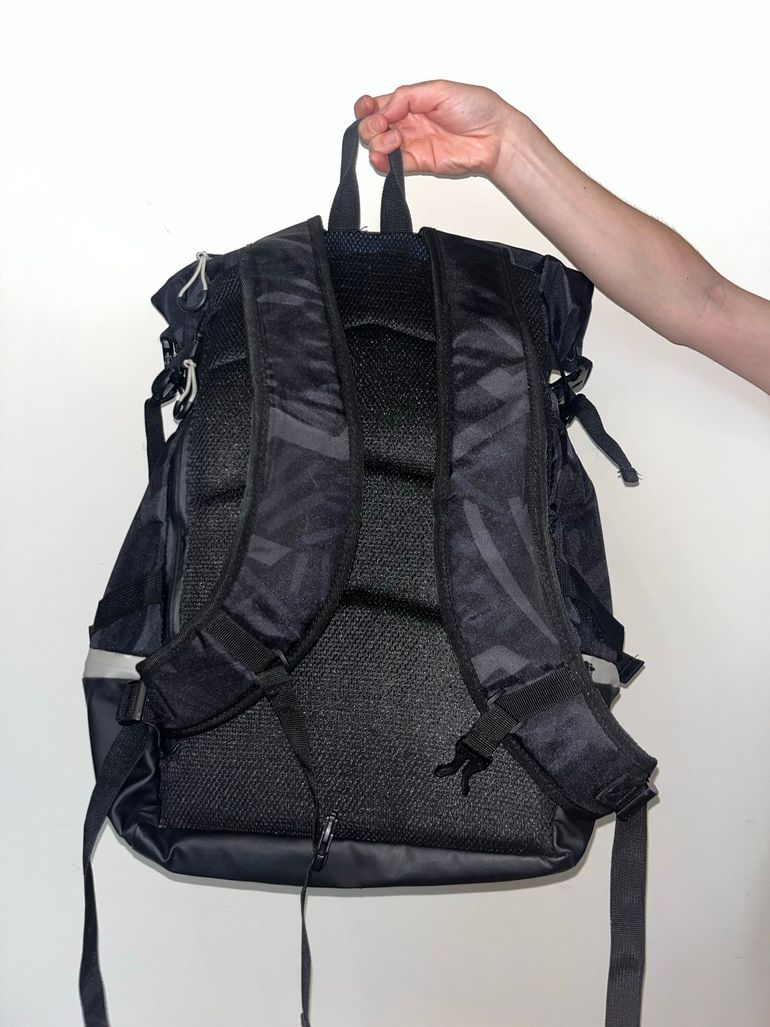 Nonbak Mochila triatlón bike usato — immagine 2 di 4