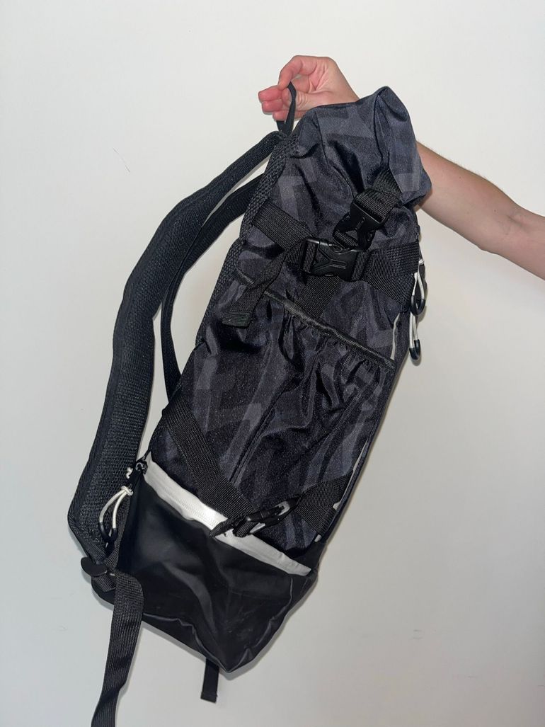 Nonbak Mochila triatlón bike usato — immagine 4 di 4