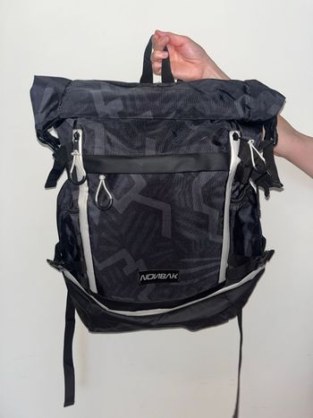 Nonbak Mochila triatlón bike usato
