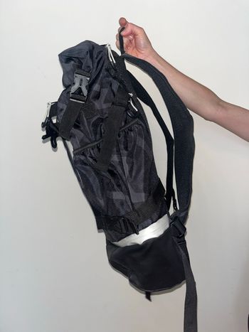 Nonbak Mochila triatlón bike usato — immagine 3 di 4