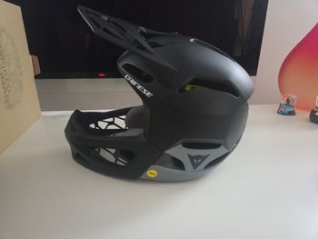 Gebrauchtes dainese Casco Helmet 2025 bike