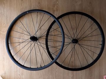 Mavic Ksyrium S 25 2022 Wheels d'occasion
