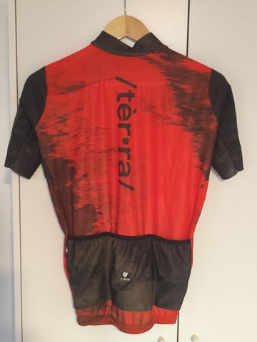 Tweedehands Pissei Terra 2025 bike — afbeelding 2 van 3