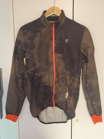 Used Pissei Antivento Terra 2025 Cycling Clothing