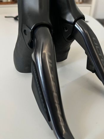 Used Shimano Ultegra R8170 Di2 2025 bike — image 2 of 6