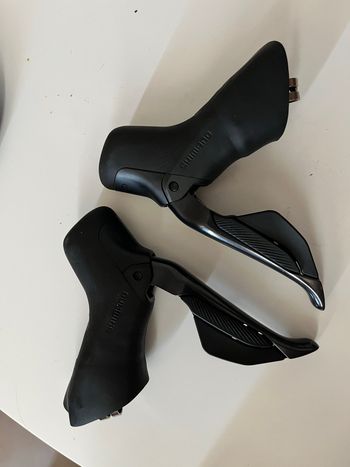 Used Shimano Ultegra R8170 Di2 2025 bike — image 3 of 6