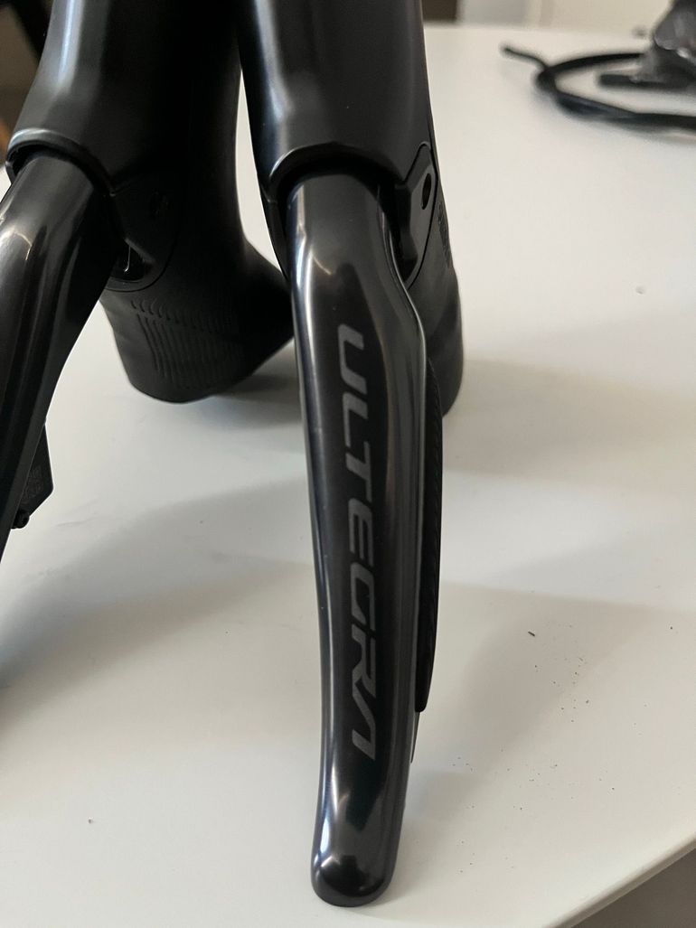 Used Shimano Ultegra R8170 Di2 2025 bike — image 4 of 6