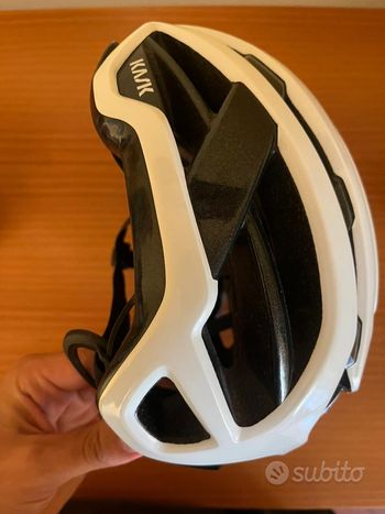Kask Valegro bike de segunda mano — imagen 3 de 5